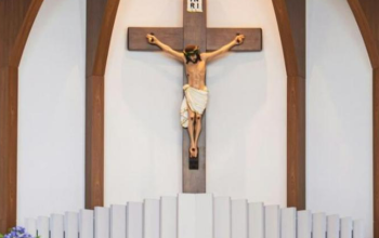 arti gereja katolik