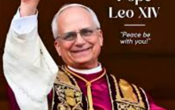 Paus Leo XIV